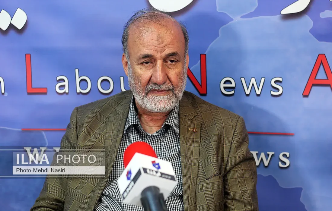 بیادی: وحدت ملی ذیل فرمان رهبری، سد راه نفوذی‌هاست/ در انتظار متجاوزان هستیم تا «عمودی بیایند و افقی برگردند»
