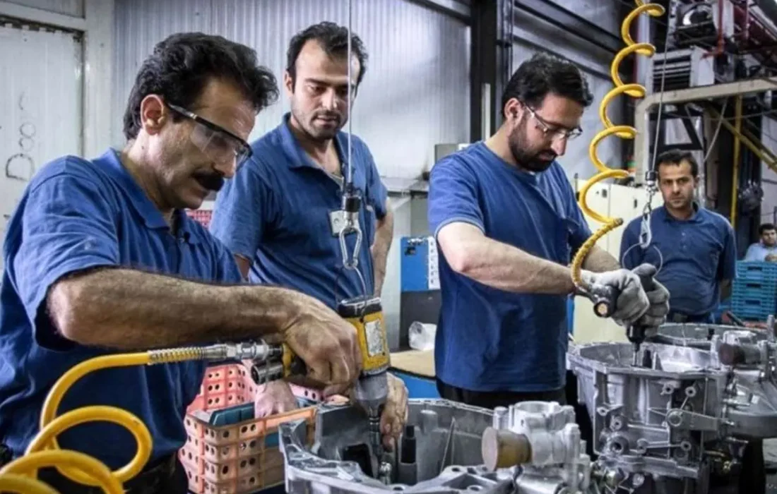 اولویت‌دهی به کالای ایرانی، پشتیبانی ملموس از کارگران زحمتکش است